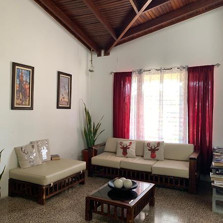 Hostal My Green House Liberia Εξωτερικό φωτογραφία