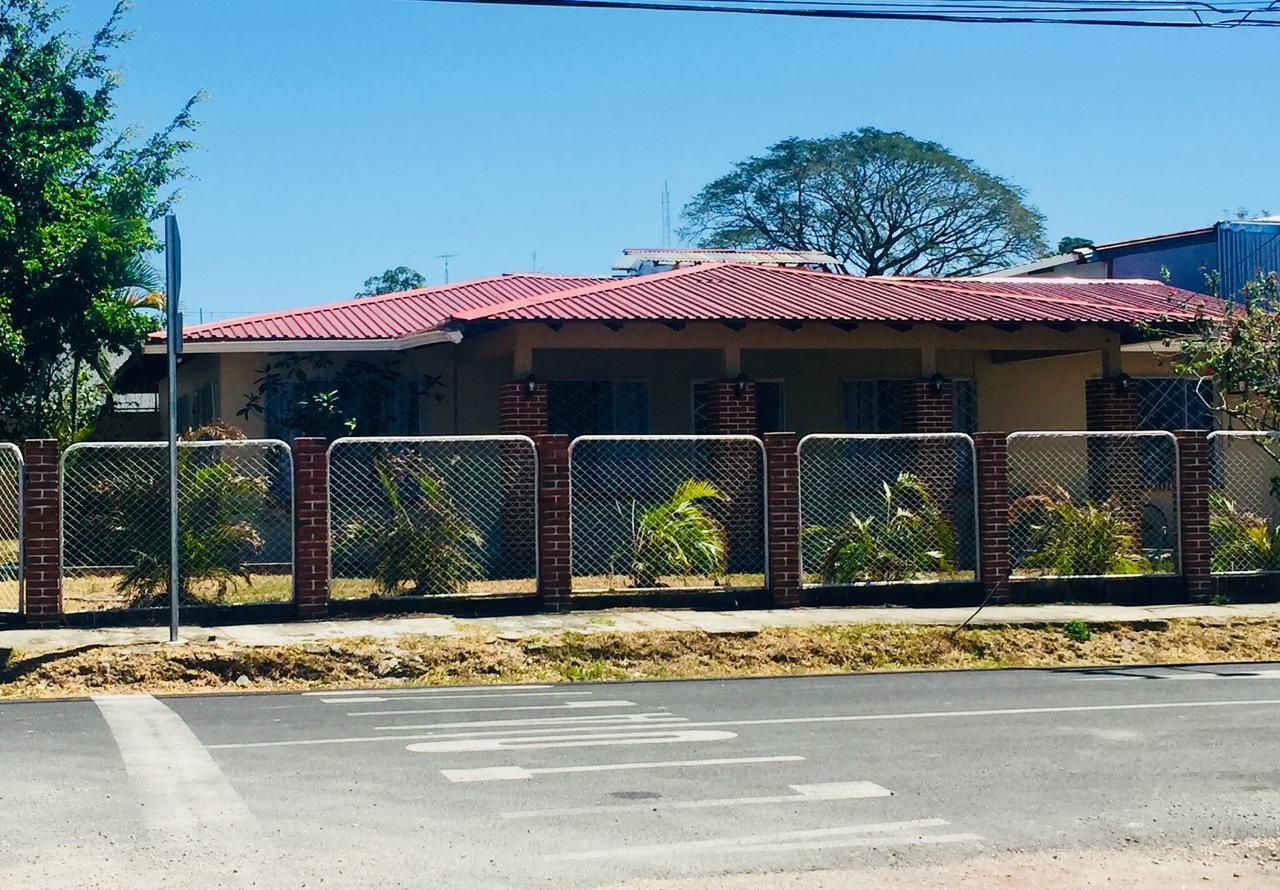 Hostal My Green House Liberia Εξωτερικό φωτογραφία