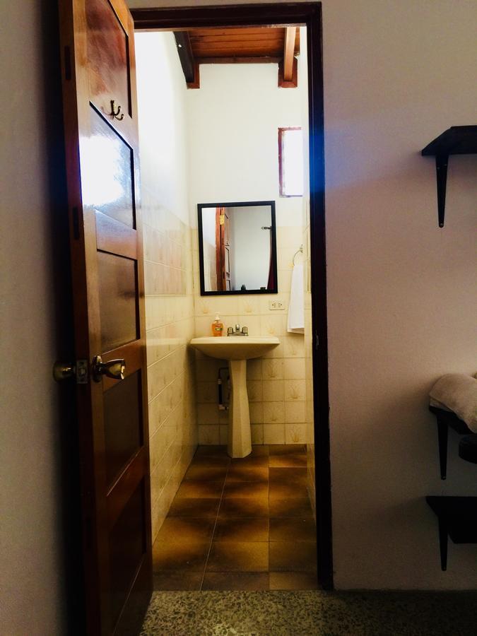 Hostal My Green House Liberia Εξωτερικό φωτογραφία
