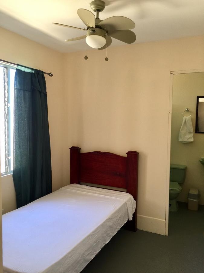 Hostal My Green House Liberia Εξωτερικό φωτογραφία