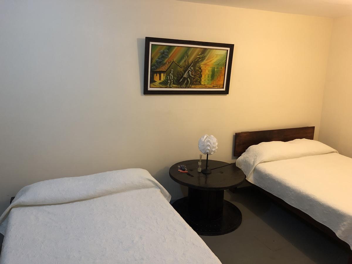 Hostal My Green House Liberia Εξωτερικό φωτογραφία