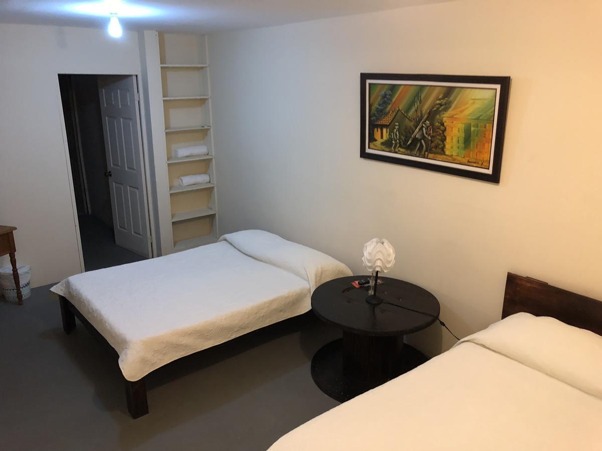 Hostal My Green House Liberia Εξωτερικό φωτογραφία
