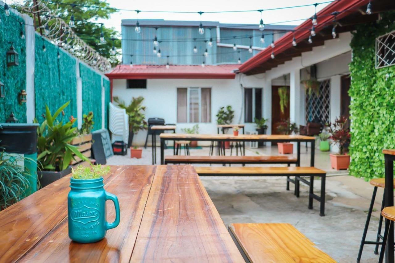Hostal My Green House Liberia Εξωτερικό φωτογραφία