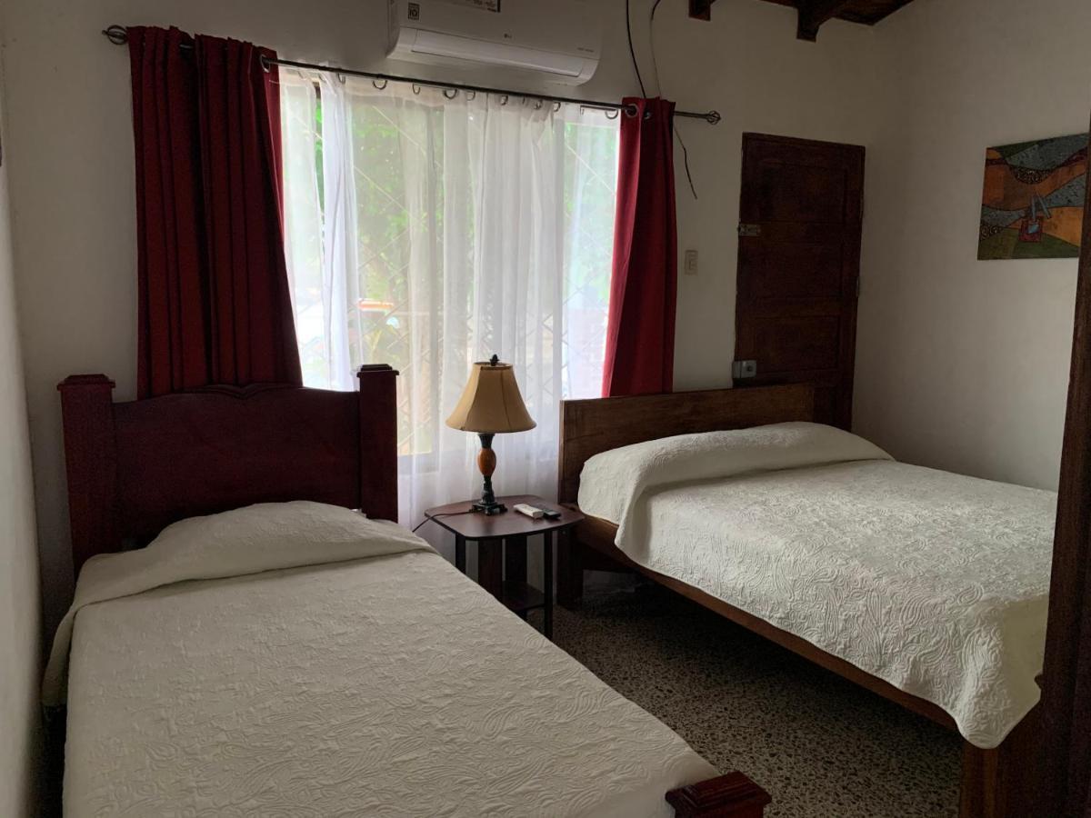 Hostal My Green House Liberia Εξωτερικό φωτογραφία