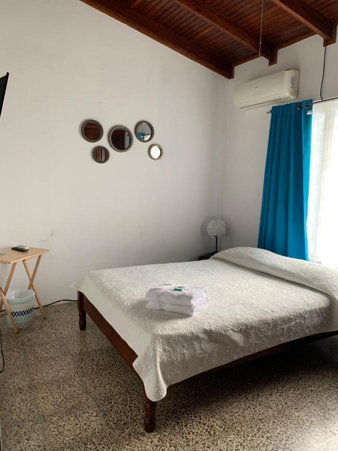 Hostal My Green House Liberia Εξωτερικό φωτογραφία