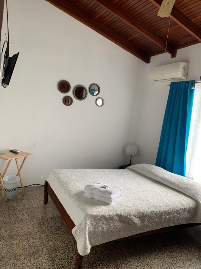Hostal My Green House Liberia Εξωτερικό φωτογραφία