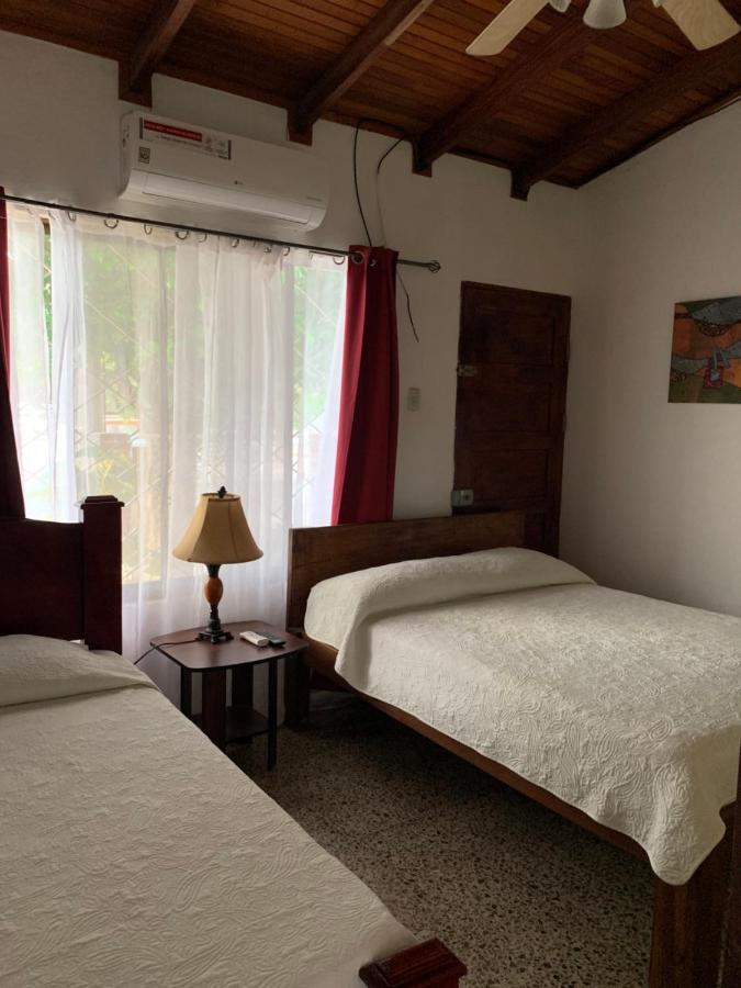 Hostal My Green House Liberia Εξωτερικό φωτογραφία