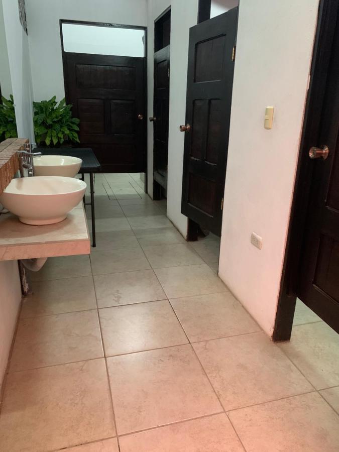 Hostal My Green House Liberia Εξωτερικό φωτογραφία
