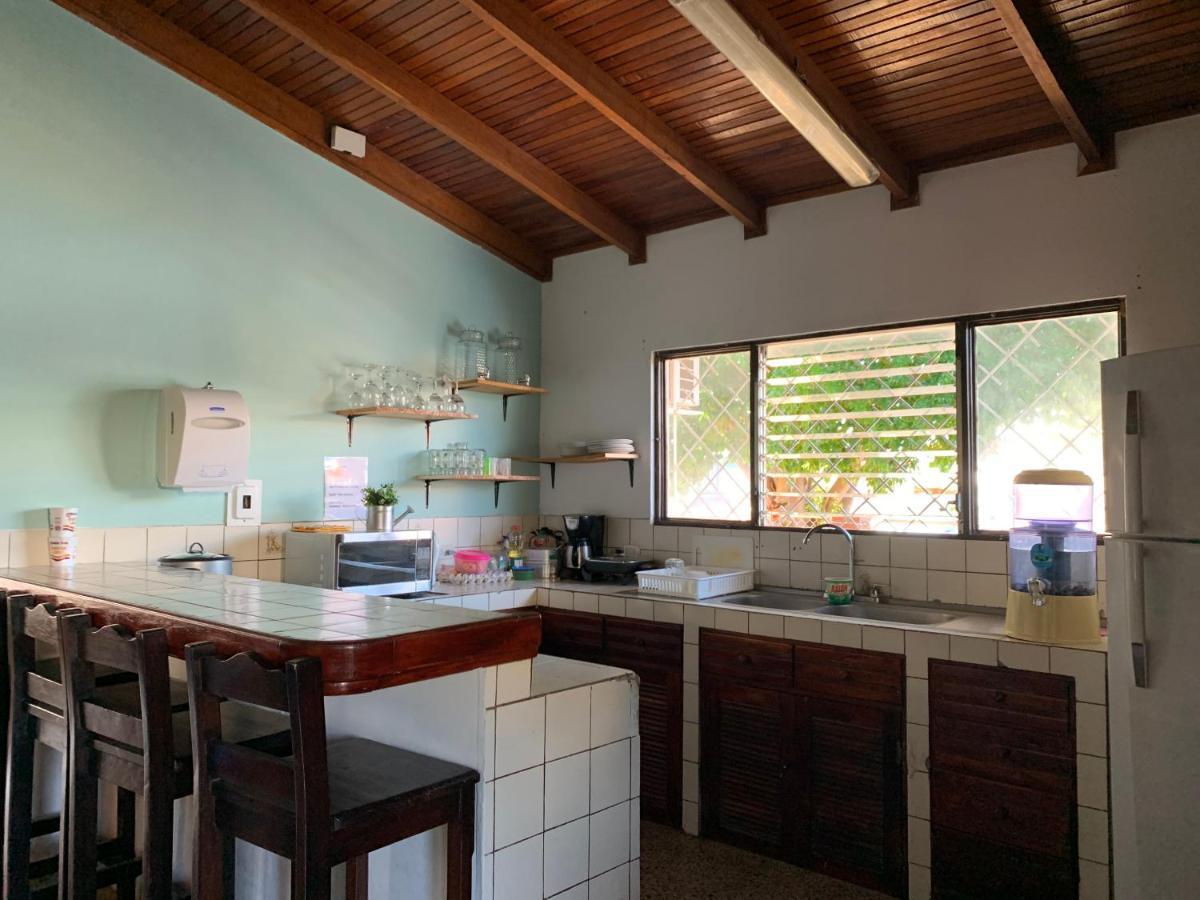 Hostal My Green House Liberia Εξωτερικό φωτογραφία
