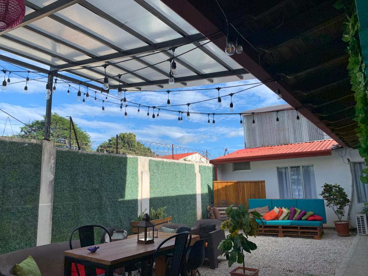 Hostal My Green House Liberia Εξωτερικό φωτογραφία